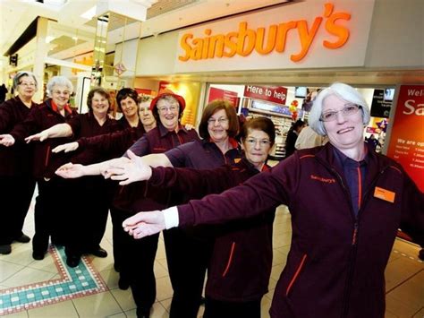 MySainsburys .